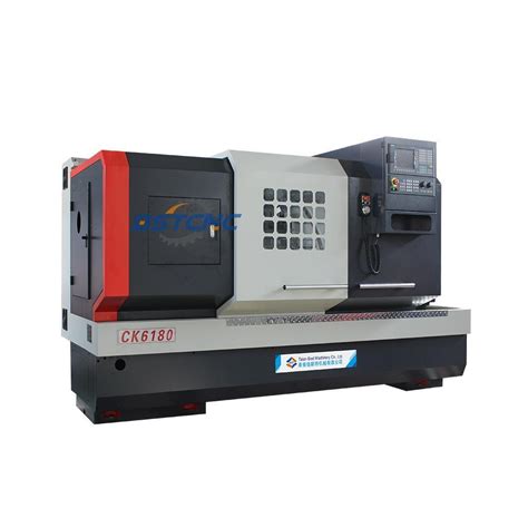 cnc cutting lathe machine ck6180i|cnc lathe machine.